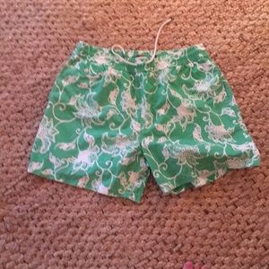 Polo Men’s swim trunks